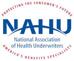 Vogue Insurance is a Certified Member of the National Association of Helath Underwriters