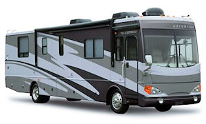 RV Insurance from Vogue Insurance Agency